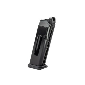 BATON airsoft GLOCK G17 CO2�}�K�W��