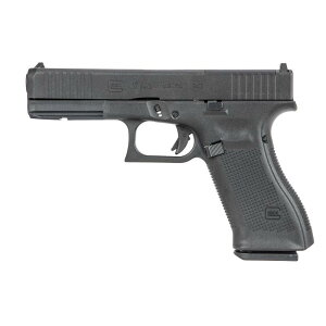 BATON G17 Gen5 MOS CO2 �K�X�u���[�o�b�N