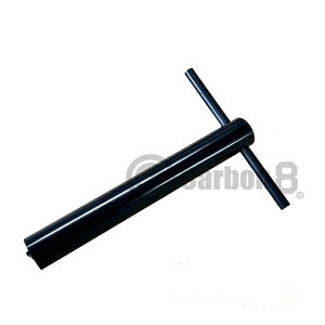 Carbon8 �yCBP-T002-02BK�z�X�^�u�����` L �iCZ75/ SHADOW-2�Ή��j