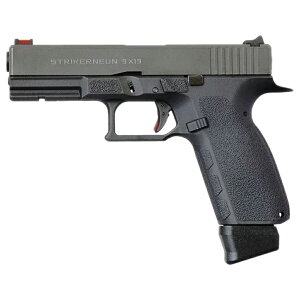 �yCarbon8�zSTRIKER-9 Co2�u���[�o�b�N�@CB04