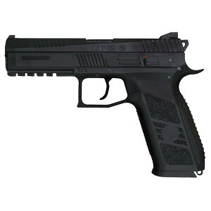 Carbon8 CZ P09 Co2�u���[�o�b�N