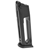 【Carbon8】CZ P09 Co2ブローバック用25連マガジン Gen2　CBM04G2