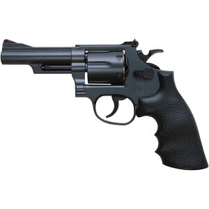 �N���E�� ��N�� S&W M19 4�C���` BK �G�A���{���o�[ 10�Έȏ�p