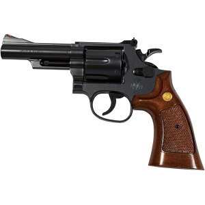 �N���E�� ��N�� S&W M19 4�C���` �E�b�h�^�C�v�O���b�v �G�A���{���o�[ 10�Έȏ�p