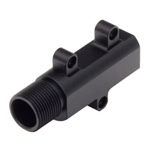 DCI �T�C�����T�[�A�_�v�^�[ 14mm�t�l�W�@�����}���C LIGHT PRO M4 CQB�p SA-M14CCW-ET-LP-M4
