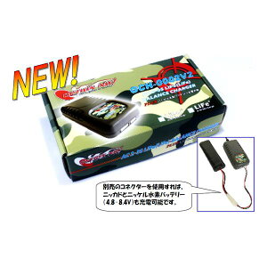 OPTION NO.1 ���|AC�[�d��iGCH-0002V2�j