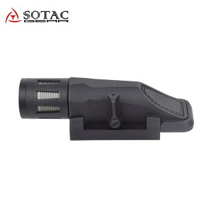 �ySOTAC�zINFORCE WML Gen.2�^�C�v ���C�g BK