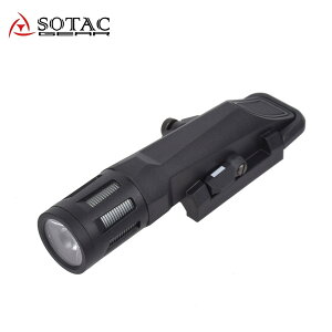 �ySOTAC�zINFORCE WMLx Gen.2�^�C�v ���C�g BK