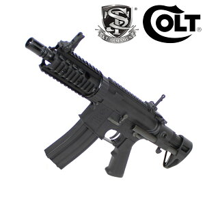 �yS&T�zM4 FF PDW-S �`�������W���[���C�� G3�d���K���bBK�J���[�b�d�q�g���K�[�bCOLT����b180�����S�ۏؕt�bSTAEG396ECBC