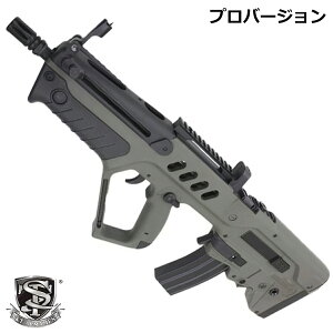 S&T TAVOR-21 Pro Ver. �u���[�o�b�N OD �y180�����S�ۏؕt�z