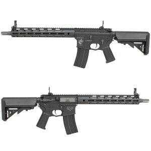 S&T M4 URX4 M-LOK 14.5C` `W[C G3dKBK(KAC)y180ԈSۏ؂z
