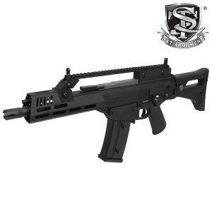 S&T G36C MLOK IDZ KXu[obN BK