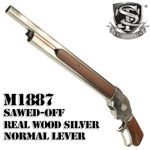�i3�c�Ɠ������jS&T �E�B���`�F�X�^�[ M1887 �\�[�h�I�t �K�X�V���b�g�K�����A���E�b�h SV