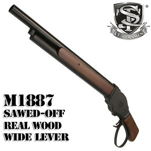 �i4�����ח\��j�yS&T�z�E�B���`�F�X�^�[ M1887 �\�[�h�I�t �K�X�V���b�g�K�� ���A���E�b�h BK ���C�h���o�[�i�r䰎��j