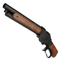 楽天市場】M1887（エアガン｜サバイバルゲーム・トイガン）：ホビーの通販