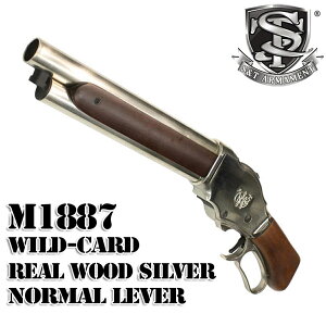 �i3�c�Ɠ������jS&T �E�B���`�F�X�^�[ M1887 ���C���h�J�[�h �K�X�V���b�g�K�� ���A���E�b�hSV