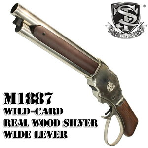 �i3�c�Ɠ������jS&T �E�B���`�F�X�^�[ M1887 ���C���h�J�[�h �K�X�V���b�g�K�� ���A���E�b�hSV ���C�h���o�[