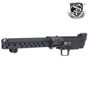 S&T M249 PARA/E2 �i�C�������A�t���[��BK