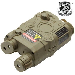 �i10��17���ē��ׁjS&T PEQ-15�^�C�v�o�b�e���[�P�[�X TAN