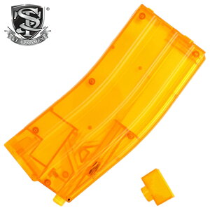 S&T 6mm BB[_[ M4}O^ Orange (470Rds)