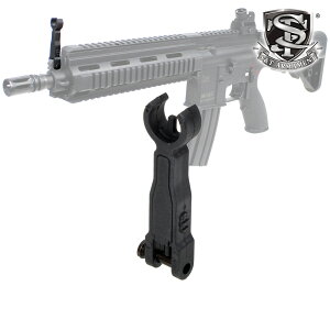 �yS&T�zHK416 �i�C������ �t�H�[���f�B���O �t�����g�T�C�g BK