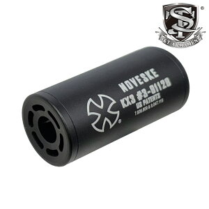 S&T NOVESKE KX3�^�C�v Fire Tracer(FIRE PIG)(14mm-)