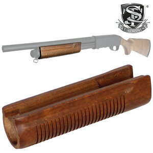 S&T M870 �V���b�g�K���p �ؐ��t�H�A�G���h