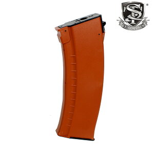 �i2/18�@���ׁj�yS&T�zAK74/AKS74 500�A�}�K�W�� Orange