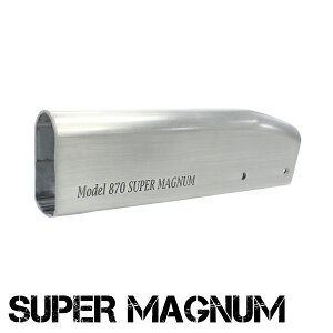 �yS&T�zM870 ���^���t���[�� BK(SUPER MAGNUM����) SV