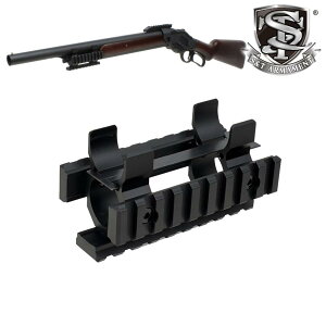 S&T M1887 �}�K�W���`���[�u���[�� BK