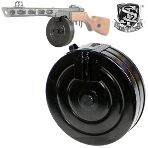 S&T PPSH-41 2000�A�h�����}�K�W��