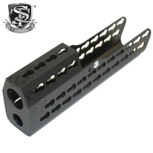 �yS&T�zTAVOR KEYMOD�^�C�v �n���h�K�[�h �����O BK