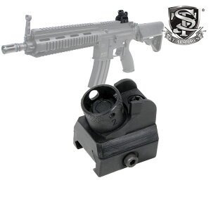 �yS&T�zHK416 �i�C������ �f�B�I�v�^�[�^�C�v ���A�T�C�gBK