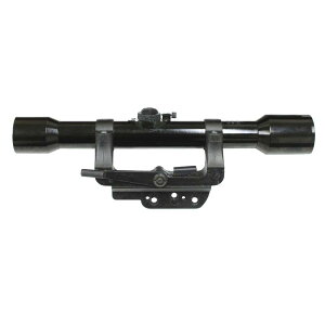 S&T kar98k(SPG18)�p ZF39�^�C�v �X�R�[�v & �T�C�h�}�E���g�Z�b�g