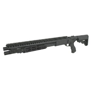 S&T M870 �����O M-LOK �^�N�e�B�J���J�X�^���Z�b�g BK�i���~���g������j