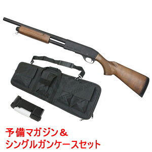 S&T M870 �~�f�B�A�� ���A���E�b�h �G�A�[�V���b�g�K���y�\���}�K�W�����V���O���K���P�[�X�Z�b�g�z