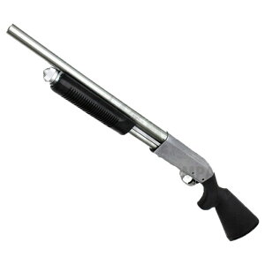 S&T M870 �~�f�B�A�� SV/BK �G�A�[�V���b�g�K��(SUPER MAGNUM����j