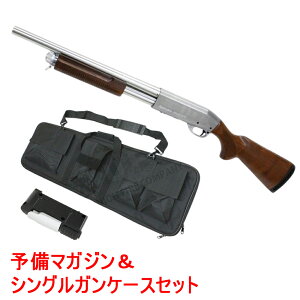 S&T M870 �~�f�B�A�� ���A���E�b�h �G�A�[�V���b�g�K��SV�y�\���}�K�W�����V���O���K���P�[�X�Z�b�g�z
