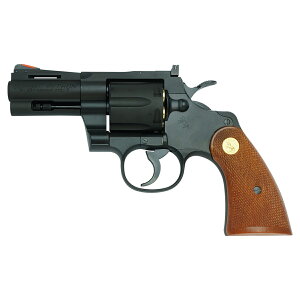 �^�i�J COLT PYTHON .357magnum 3�C���` R-model �K�X�K�� HW