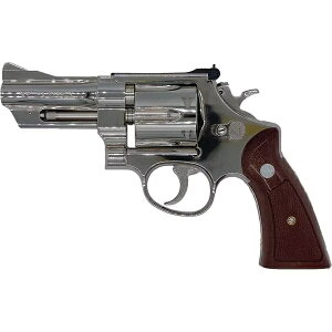 �^�i�J S&W M27 The .357mag 3-1/2�C���` ���f���K�� �j�b�P���t�B�j�b�V��