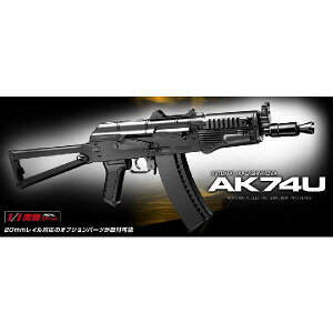 �����}���C �d���K�� LIGHT PRO�@AK74U