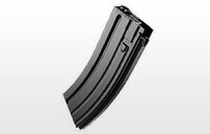 【東京マルイ】次世代電動ガン HK416D/M4シリーズ対応|スペアマガジン|装弾数520発|No.187|4952839178879