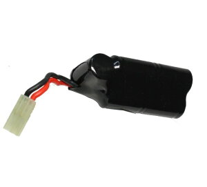 �yUFC�z1100mAh 8.4V �X�^�[�����O��p�o�b�e���[