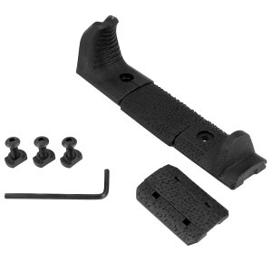 �yUFC�zM-STYLE �n���h�X�g�b�v MLOK�p BK