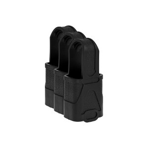 �yUFC�zM-Style 9mm BK 3pcs