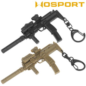 WOSPORT HK MP7A2�^�C�v �L�[�`�F�[��