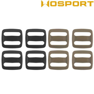 WOSPORT ITW�^�C�v �g���O���C�h 1�C���` 4Pcs