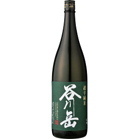 谷川岳 超辛純米 1800ml【永井酒造】