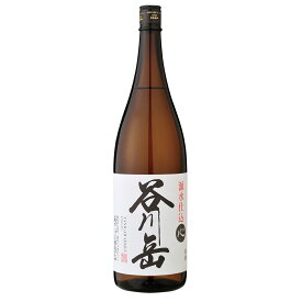 谷川岳 心 1800ml【永井酒造】