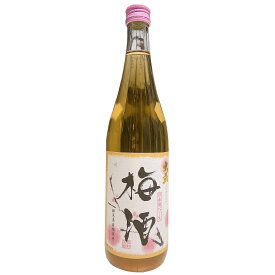 【牧野酒造 梅酒 大盃 720ml】群馬の地酒 四合瓶 日本酒 お酒 酒 ホワイトデー プレゼント ギフト 飲み比べ 群馬 贈り物 内祝い 辛口 誕生日 梅酒